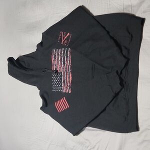 Grunt Style hoodie